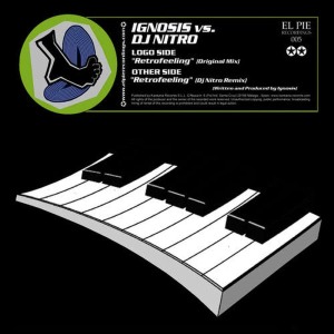 收聽Ignosis的Retrofeeling(DJ Nitro Remix) (Remix)歌詞歌曲