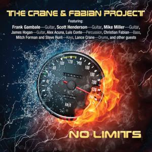 อัลบัม No Limits ศิลปิน Frank Gambale