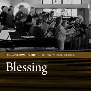 ดาวน์โหลดและฟังเพลง Blessing พร้อมเนื้อเพลงจาก Discover Worship