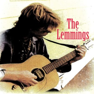 ดาวน์โหลดและฟังเพลง Jet Black Hair พร้อมเนื้อเพลงจาก The Lemmings