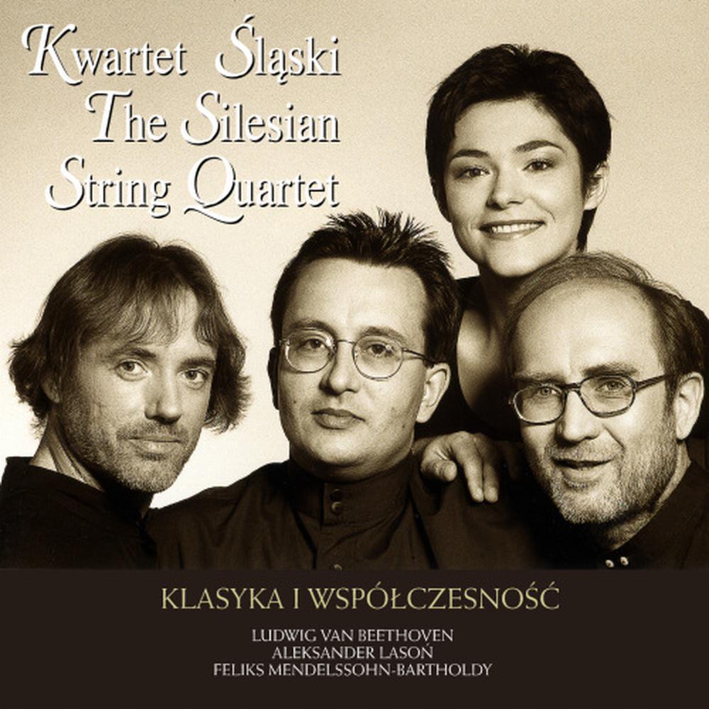 String Quartet No. 4 "Tarnogórski"