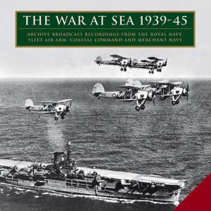 收聽John Snagge的Sunderland - Operational Patrol (24 August 1942)歌詞歌曲