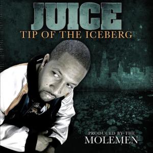 อัลบัม Tip of the Iceberg ศิลปิน Molemen