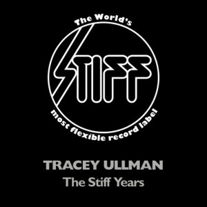 Tracey Ullman的專輯The Stiff Years