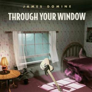 ดาวน์โหลดและฟังเพลง Leavin' LA พร้อมเนื้อเพลงจาก James Domine