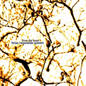 收聽Brian Vanarsdale Quintet的Chains歌詞歌曲