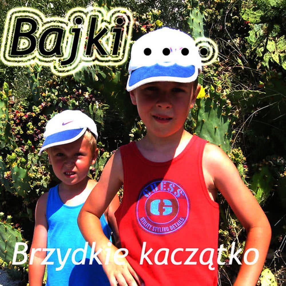 Brzydkie kaczątko - Odcinek 7