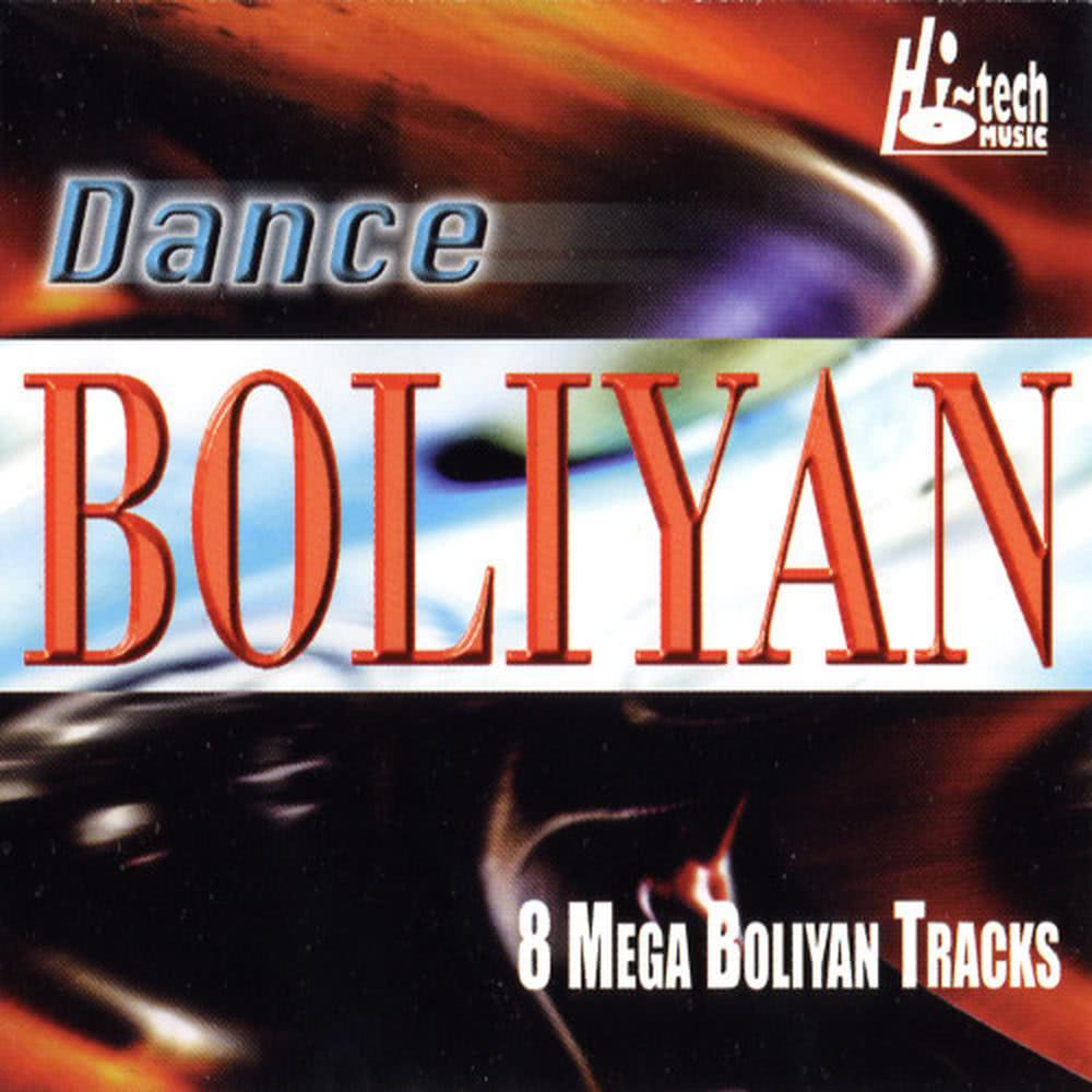 Boliyan Avtar Maniac