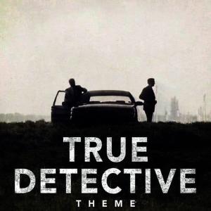收聽L'Orchestra Cinematique的True Detective Theme歌詞歌曲