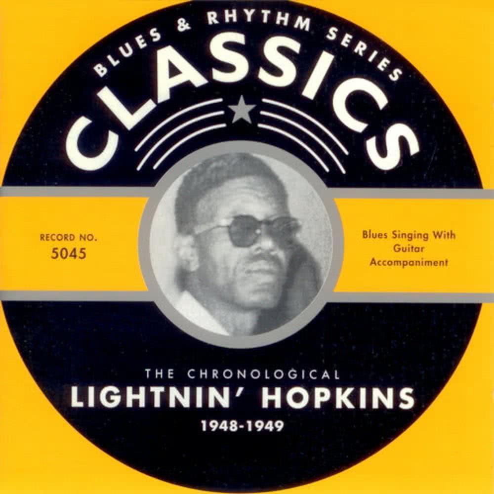 Lightning Blues (1948)