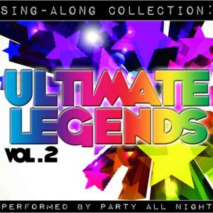 ดาวน์โหลดและฟังเพลง Roxanne พร้อมเนื้อเพลงจาก Party All Night
