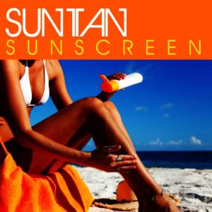ดาวน์โหลดและฟังเพลง Sunscreen (Radio Edit) พร้อมเนื้อเพลงจาก Sun Tan