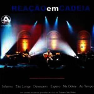 ดาวน์โหลดและฟังเพลง Neurose พร้อมเนื้อเพลงจาก Reação Em Cadeia