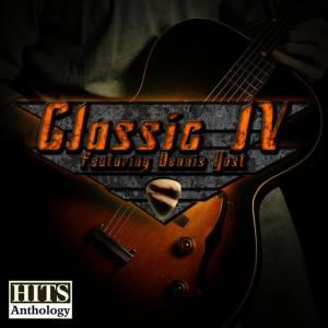 Dennis Yost的專輯Hits Anthology