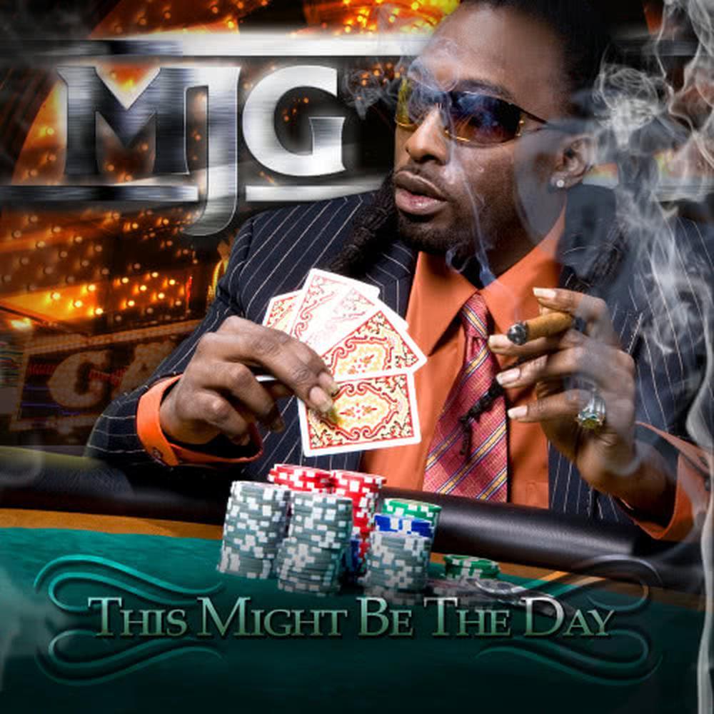 Big Time (feat. Slim from 112) (Explicit)