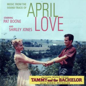 ดาวน์โหลดและฟังเพลง Tammy พร้อมเนื้อเพลงจาก The Ames Brothers