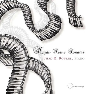 收聽Chad R. Bowles的Piano Sonata In E - Flat Major (Allegro) Hob. XVI:49歌詞歌曲
