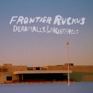 ดาวน์โหลดและฟังเพลง Ringbearer พร้อมเนื้อเพลงจาก Frontier Ruckus