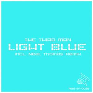 ดาวน์โหลดและฟังเพลง Light Blue (Original Mix) พร้อมเนื้อเพลงจาก The Third Man