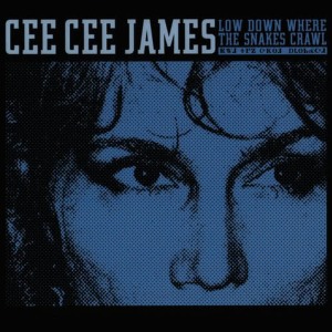 收聽Cee Cee James的Done Love Wrong歌詞歌曲