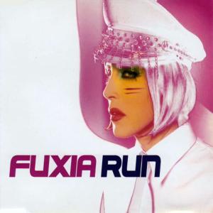 Fuxia的專輯Run