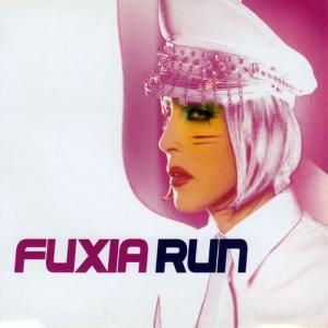 收聽Fuxia的Run (Mondo Tamashi Glam Radio Cut)歌詞歌曲