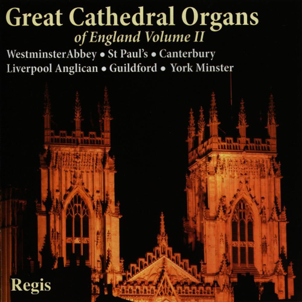 Symphony No. 5: Toccata(Westminster Abbey)