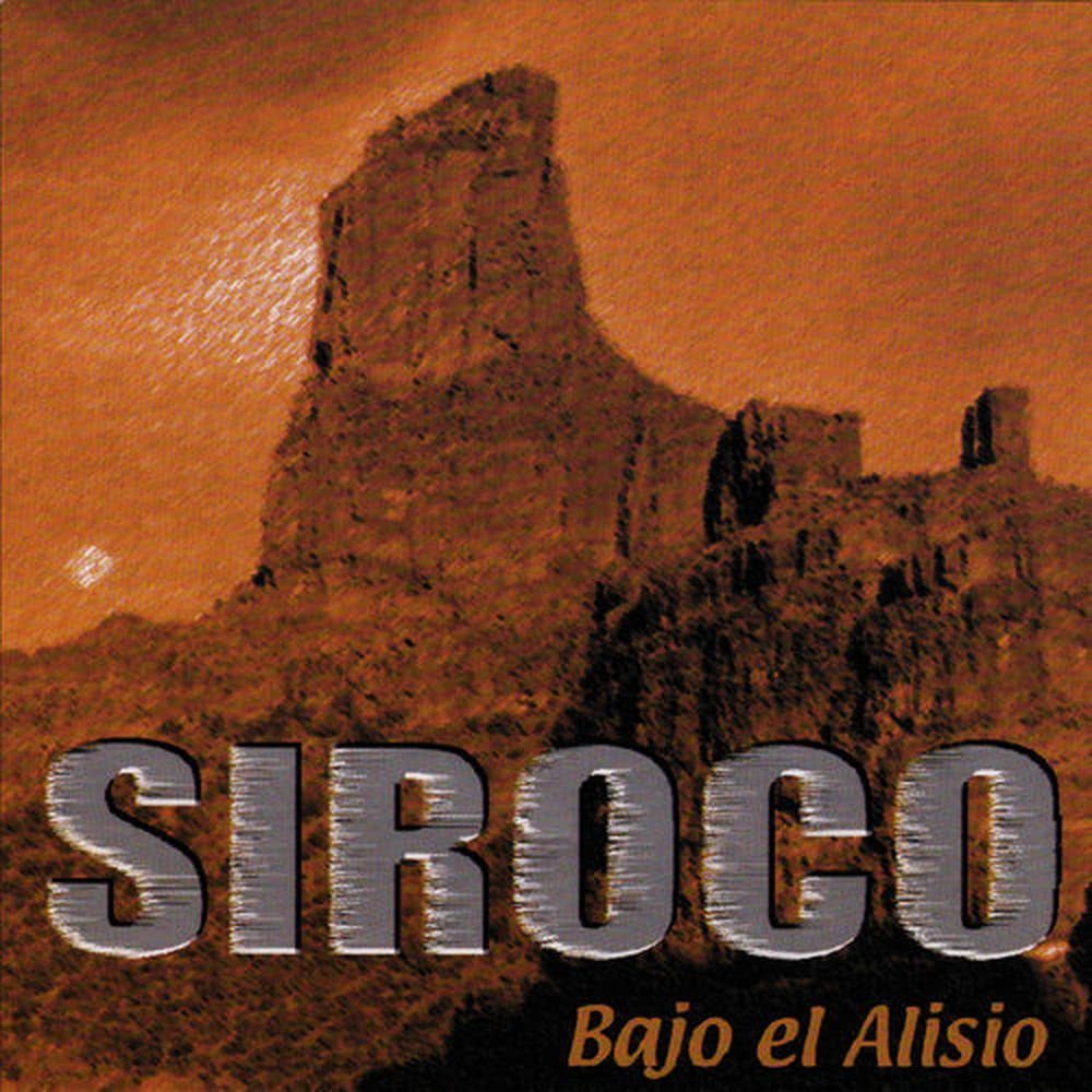 Bajo el Alisio