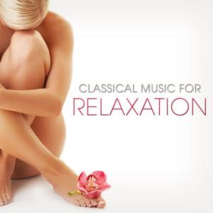 Evelyne Dubourg的專輯Classical Music for Relaxation