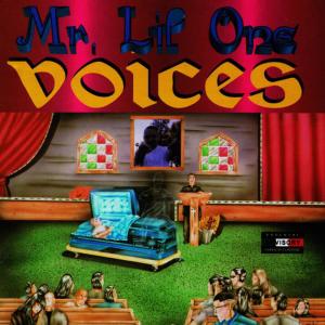 ดาวน์โหลดและฟังเพลง Watch (Explicit) พร้อมเนื้อเพลงจาก Mr. Lil One
