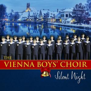 收聽Vienna Boys Choir的Ave Maria歌詞歌曲