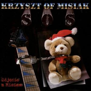 Krzysztof Misiak的專輯Zdjecie z Misiem