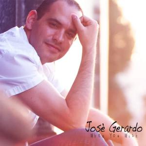 收聽José Gerardo的When You Wish Upon a Star歌詞歌曲