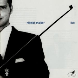 收聽Nikolaj Znaider的Concerto in D Minor Op. 47: I. Allegro moderato歌詞歌曲