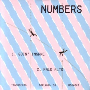 收聽Numbers的Thief Detests The Criminal歌詞歌曲