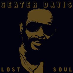 收聽Geater Davis的I'll Play the Blues for You歌詞歌曲