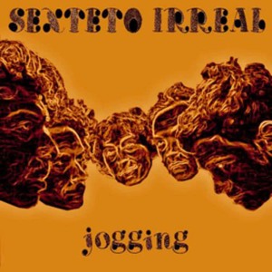 Sexteto Irreal的專輯Jogging