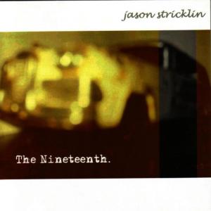 ดาวน์โหลดและฟังเพลง Nothingtown พร้อมเนื้อเพลงจาก Jason Stricklin