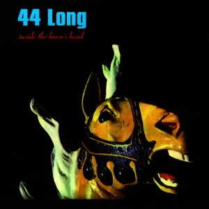 ดาวน์โหลดและฟังเพลง Think You Should พร้อมเนื้อเพลงจาก 44 Long