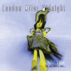 收聽London After Midnight的Your Best Nightmare (Live)歌詞歌曲