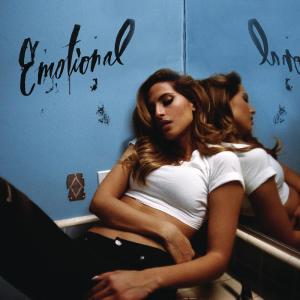 ดาวน์โหลดและฟังเพลง Emotional พร้อมเนื้อเพลงจาก Snoh Aalegra