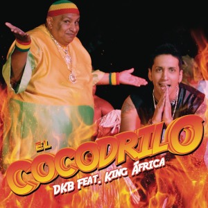 收聽DKB的El Cocodrilo (Version Mambo)歌詞歌曲