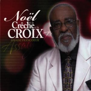 ดาวน์โหลดและฟังเพลง Misyon akonpli viv nwel พร้อมเนื้อเพลงจาก Assade Francoeur