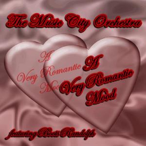 อัลบัม A Very Romantic Mood ศิลปิน The Music City Orchestra