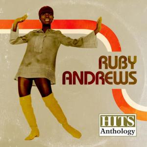 ดาวน์โหลดและฟังเพลง The Love I Need พร้อมเนื้อเพลงจาก Ruby Andrews