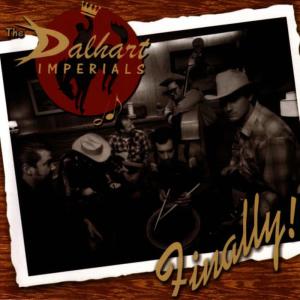 收聽Dalhart Imperials的Lost Forever歌詞歌曲