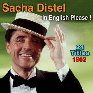 收聽Sacha Distel的Let Me Love歌詞歌曲