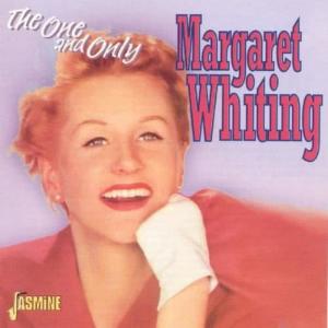 收聽Margaret Whiting的No Other Love歌詞歌曲