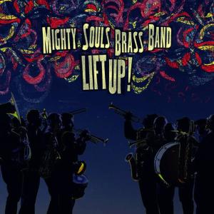 收聽Mighty Souls Brass Band的Saints歌詞歌曲