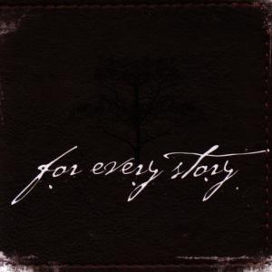 ดาวน์โหลดและฟังเพลง ...And There Will Be No Riding Coatails((Acoustic)) พร้อมเนื้อเพลงจาก For Every Story